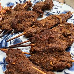 TSIRE (SUYA) A picture of TSIRE (SUYA).