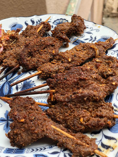 A picture of TSIRE (SUYA).