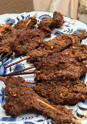 A picture of TSIRE (SUYA).