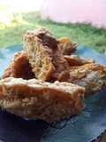 Tahu walik isi ayam