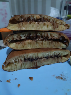 Foto resep Terang Bulan Teflon