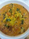 Mix dal lauki
