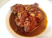 Gambar bumbu ayam bistik