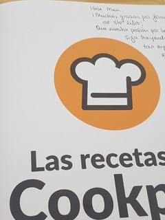 Una foto de Una ilusión cumplida 😘😘