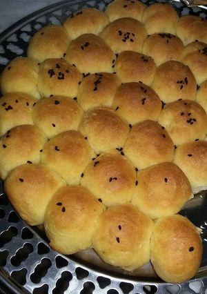 صورة لوصفة خلية النحل🐝