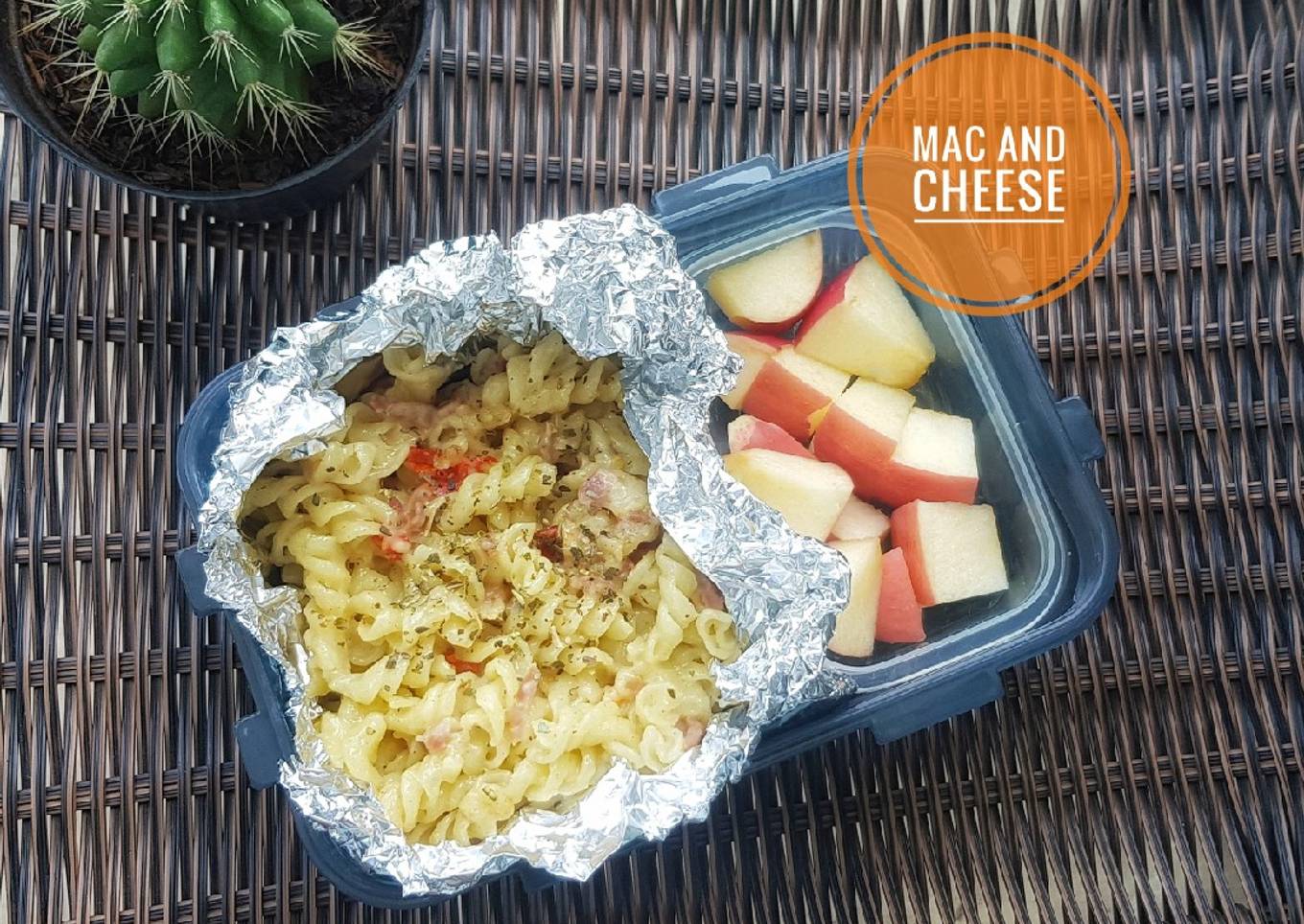 Mac and Cheese