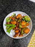 Chicken Stirfry
