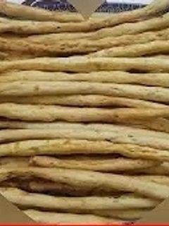 صورة لوصفة باتون ساليه بالكمون سهل وبسيط