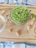Pesto di rucola