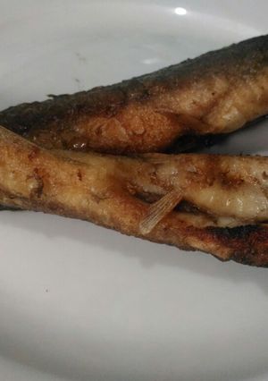 Foto resep 20. Lele Goreng Jeruk Nipis