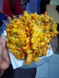 Bakwan Jagung