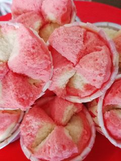 Foto resep Bolu kukus pemula anti gagal