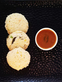 ஸ்வீட் கார்ன் இட்லி செய்முறை முக்கிய புகைப்படம்