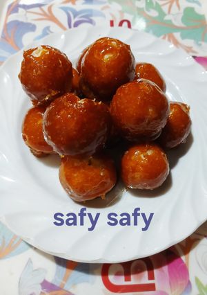 صورة لوصفة بلا بيانة البرازيلية