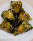Bánh ít bột năng