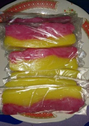 Foto resep Es gabus hunkwe 😊