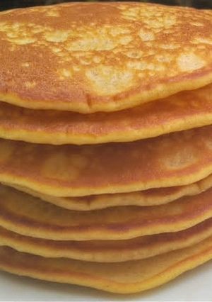 Foto resep Pancake