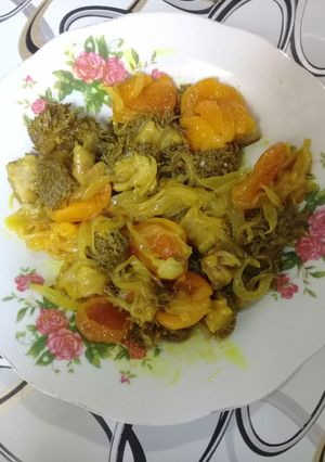 عکسی از دستور سیرابی 😉