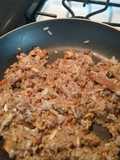 Arroz frito. ॐ