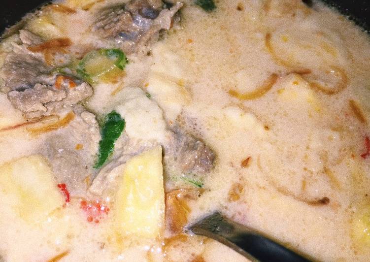Soto betawi