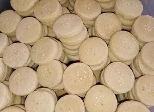 Foto resep Kue Babon