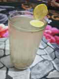 Nimbu pani