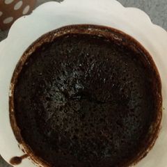 A picture of Souffle.