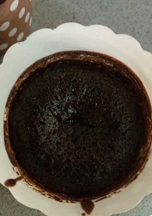 A picture of Souffle.