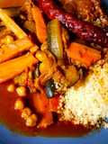 Couscous 🍲