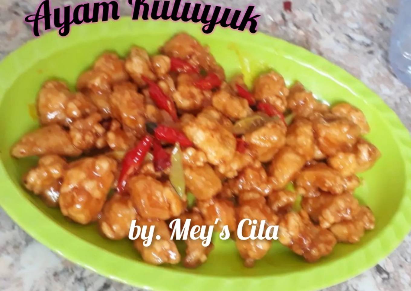 Ayam kuluyuk