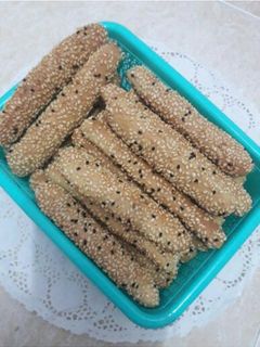 صورة لوصفة قرشلة