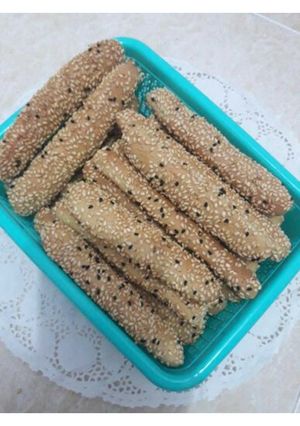 صورة لوصفة قرشلة