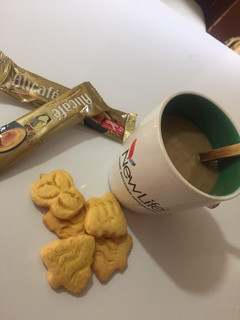 عکسی از دستور نوشيدني علي كافه
