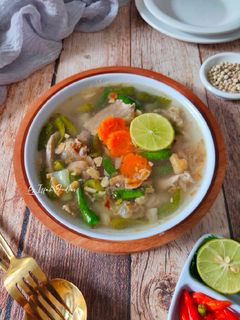 Foto resep Sop Janda (Jawa Sunda)
