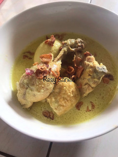 Foto resep Opor Ayam