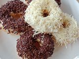 Donat empuk anti gagal
