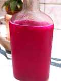 Kombucha Pink Tropical