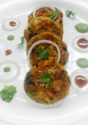 A picture of #Kebab Arbi Ke.