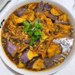 Tumis Terong Saus Tiram রেসিপির প্রধান ছবি