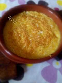 Una foto de Arroz con costra