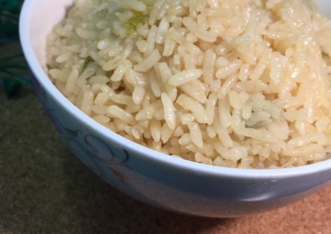 Hainan Rice