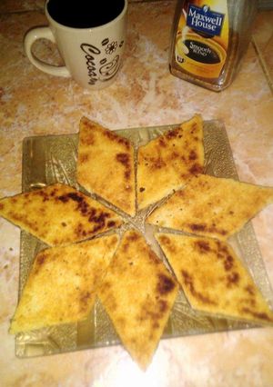 صورة لوصفة مبسس