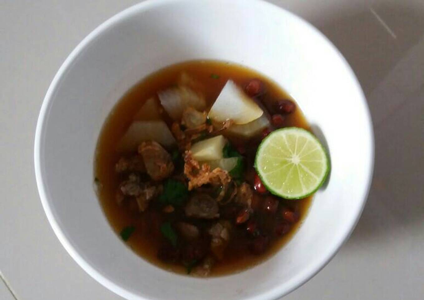 Soto Bandung