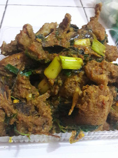 Foto resep Pedesan Entoq