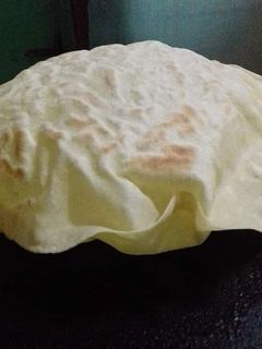صورة لوصفة عجينة الرقاق (أشباض)
