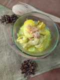 Opor Ayam Kuah Susu