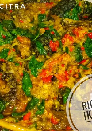 Foto resep Rica Ikan Lele