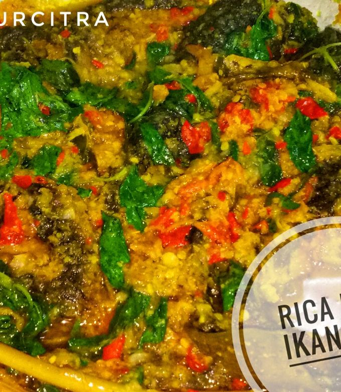 Foto resep Rica Ikan Lele