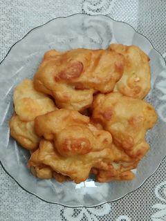 Foto resep Tape goreng