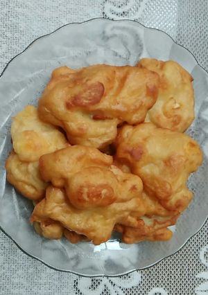 Foto resep Tape goreng